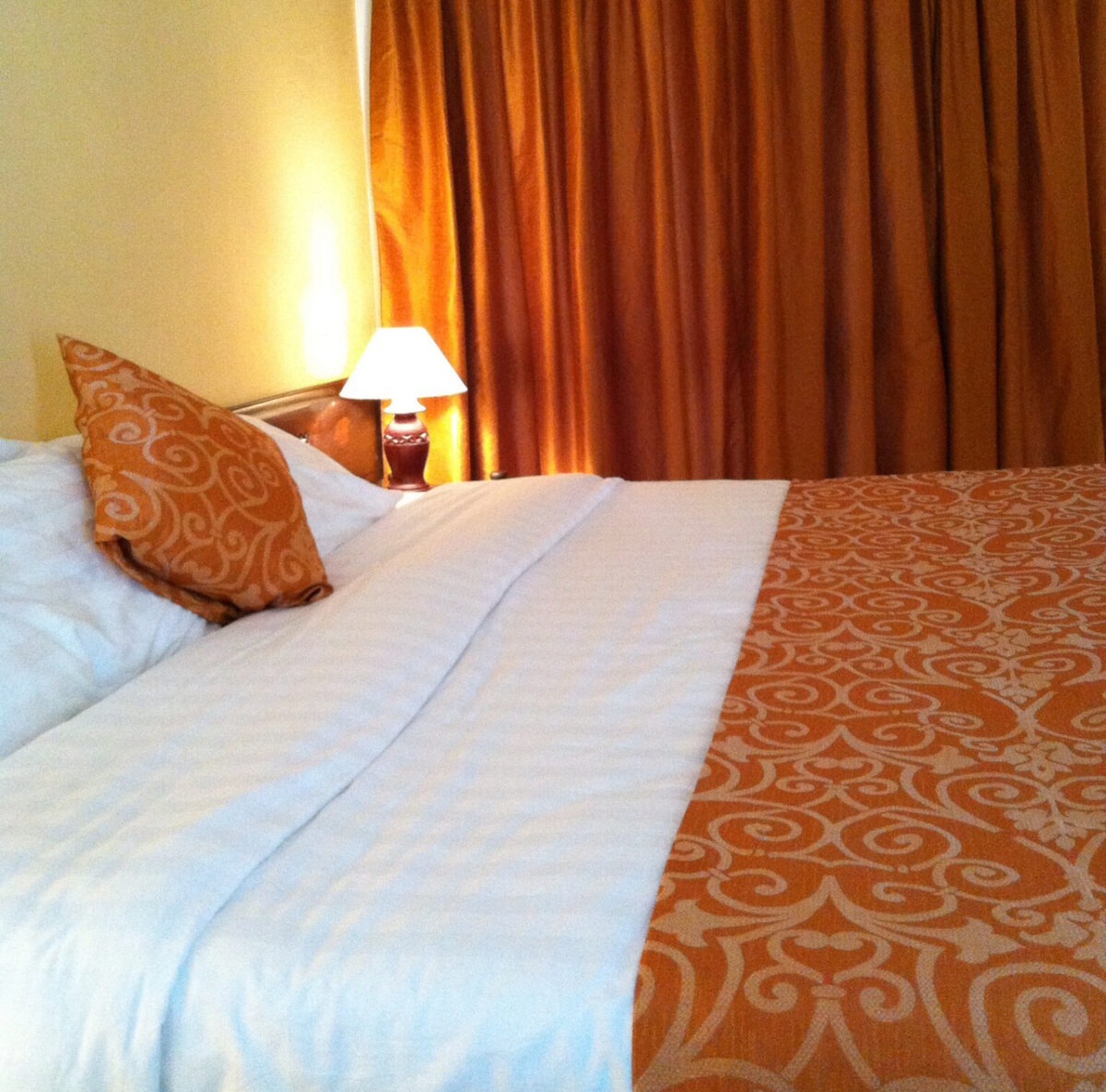Kenya bay beach hotel- Superior Room